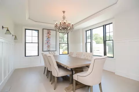 Dining - 62 Dawson Dr, Needham, MA 02492 photo 3 of 3