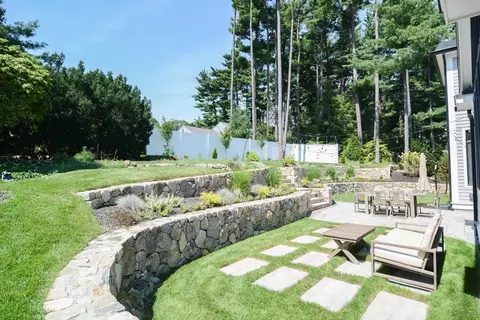 Exterior - 62 Dawson Dr, Needham, MA 02492 photo 4 of 9