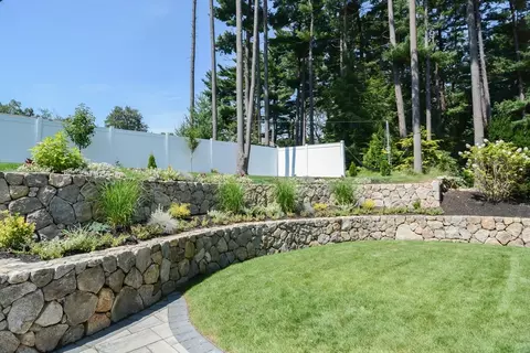 Exterior - 62 Dawson Dr, Needham, MA 02492 photo 8 of 9