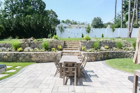 Exterior - 62 Dawson Dr, Needham, MA 02492 photo 3 of 9