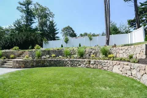 Exterior - 62 Dawson Dr, Needham, MA 02492 photo 9 of 9