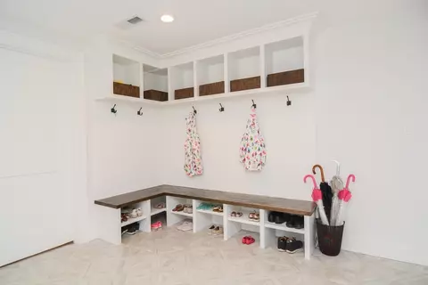 Entry Way - 62 Dawson Dr, Needham, MA 02492 photo 1 of 1