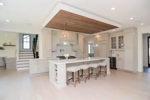 Kitchen - 62 Dawson Dr, Needham, MA 02492 photo 2 of 3
