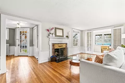 116 Forest St, Winchester, MA 01890