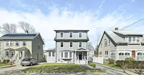 42 Burdette Ave, Framingham, MA 01702