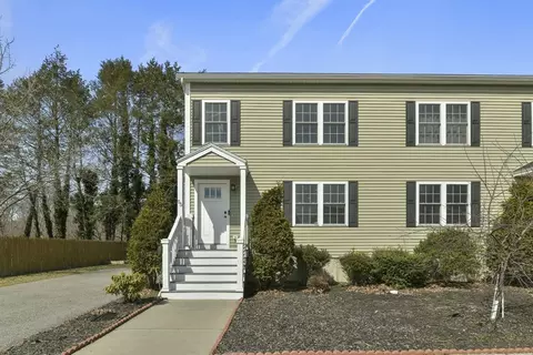 55 Thayer Rd #55, Belmont, MA 02478