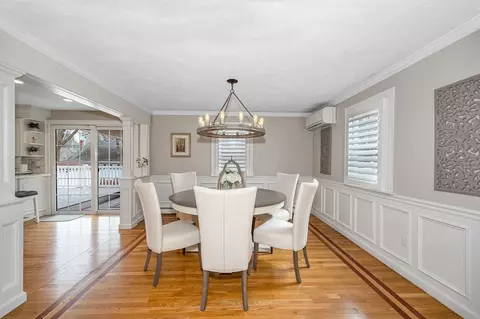Dining - 29 Riverside Dr, Reading, MA 01867 photo 3 of 3