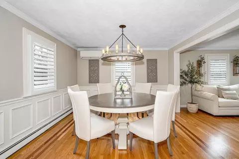 Dining - 29 Riverside Dr, Reading, MA 01867 photo 1 of 3