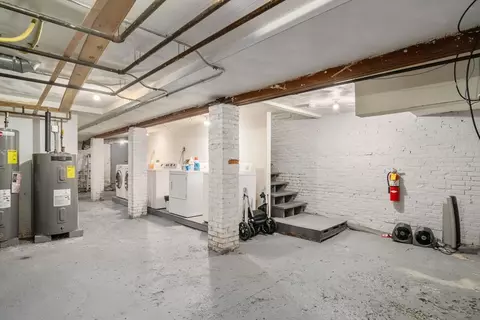 Exterior - 116 Brook St, Brookline, MA 02445 photo 4 of 9