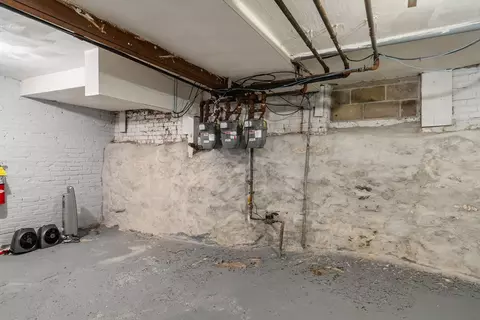 Exterior - 116 Brook St, Brookline, MA 02445 photo 5 of 9