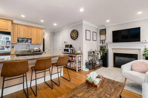 Living - 116 Brook St, Brookline, MA 02445 photo 3 of 3