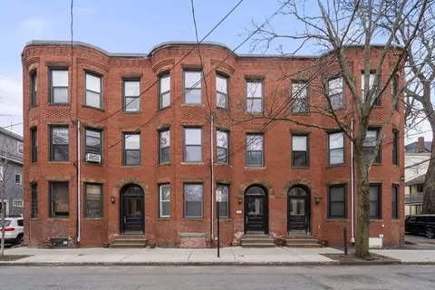Exterior - 116 Brook St, Brookline, MA 02445 photo 2 of 9