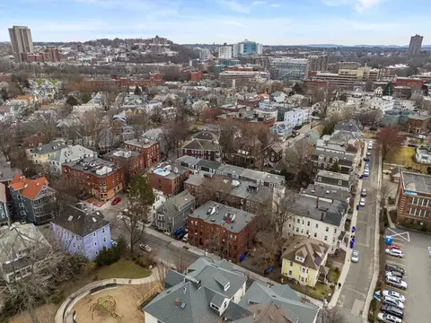 View/Area - 116 Brook St, Brookline, MA 02445 photo 1 of 5