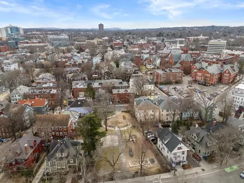 View/Area - 116 Brook St, Brookline, MA 02445 photo 5 of 5
