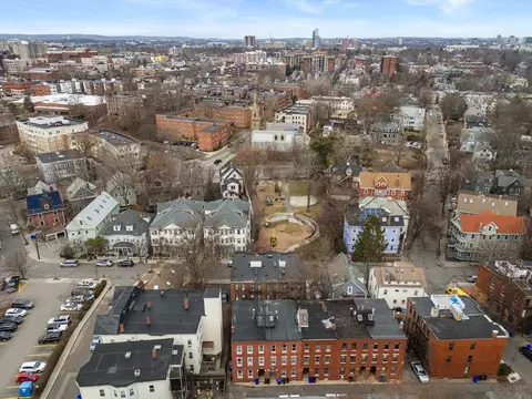 View/Area - 116 Brook St, Brookline, MA 02445 photo 4 of 5