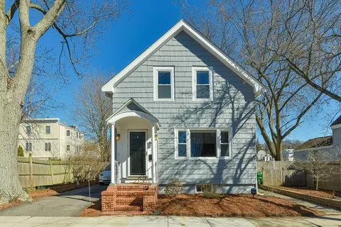 62 Tainter St, Medford, MA 02155