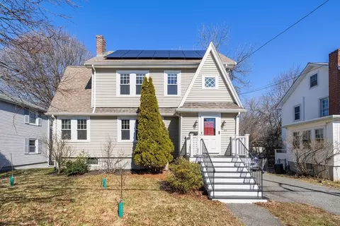 93 Woods Rd, Medford, MA 02155