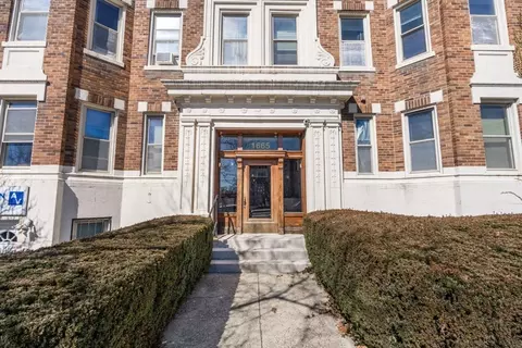 1665 Commonwealth Ave #16, Boston, MA 02135