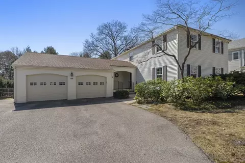 600 High Rock St, Needham, MA 02492