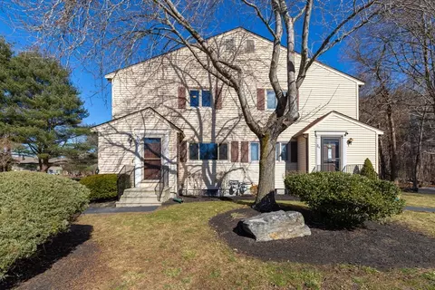 22 Beth Cir #22, Acton, MA 01720