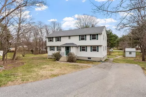189 School St #R, Acton, MA 01720