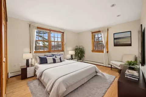 Bedroom - 175 Echo Cove Rd, Hamilton, MA 01982 photo 2 of 3
