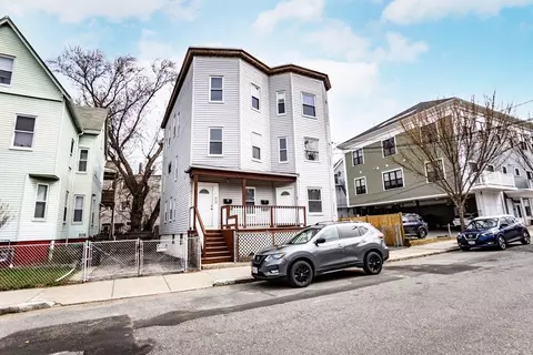 7 Richdale Ave, Somerville, MA 02145