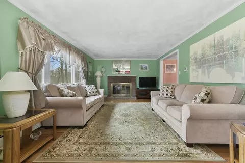 Living - 69 Goshen Rd, Dedham, MA 02026 photo 3 of 3
