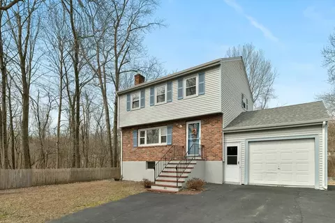 Exterior - 69 Goshen Rd, Dedham, MA 02026 photo 3 of 6