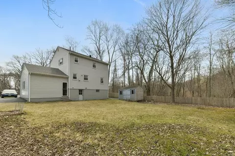 Exterior - 69 Goshen Rd, Dedham, MA 02026 photo 5 of 6