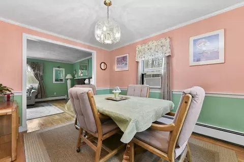 Dining - 69 Goshen Rd, Dedham, MA 02026 photo 2 of 2