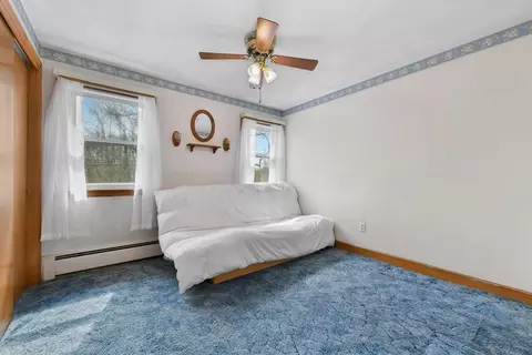 Bedroom - 69 Goshen Rd, Dedham, MA 02026 photo 3 of 3