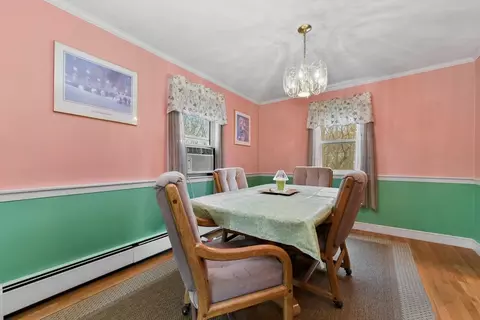Dining - 69 Goshen Rd, Dedham, MA 02026 photo 1 of 2