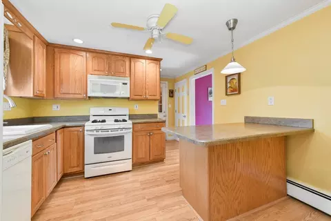 Kitchen - 69 Goshen Rd, Dedham, MA 02026 photo 2 of 3