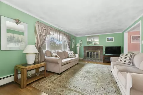 Living - 69 Goshen Rd, Dedham, MA 02026 photo 2 of 3