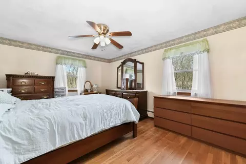 Bedroom - 69 Goshen Rd, Dedham, MA 02026 photo 2 of 3