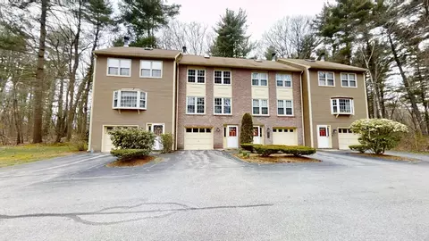 154 Heritage Dr #154, Tewksbury, MA 01876