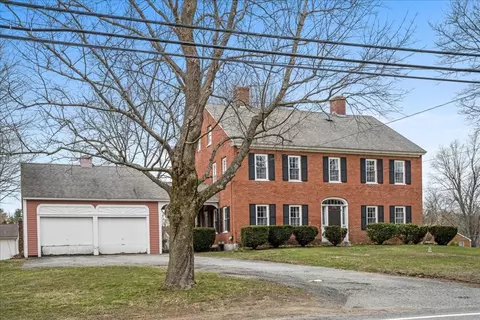 178 Maple St, West Boylston, MA 01583