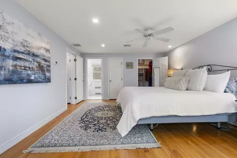 Bedroom - 31 Melbourne Ave, Reading, MA 01867 photo 3 of 5