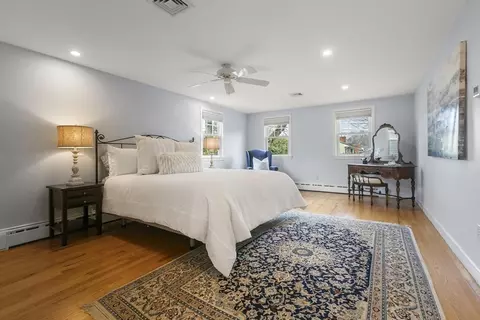 Bedroom - 31 Melbourne Ave, Reading, MA 01867 photo 2 of 5