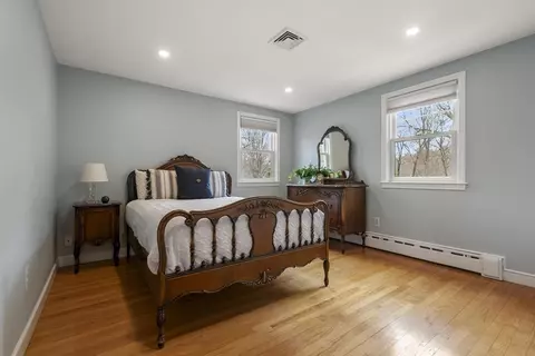 Bedroom - 31 Melbourne Ave, Reading, MA 01867 photo 5 of 5
