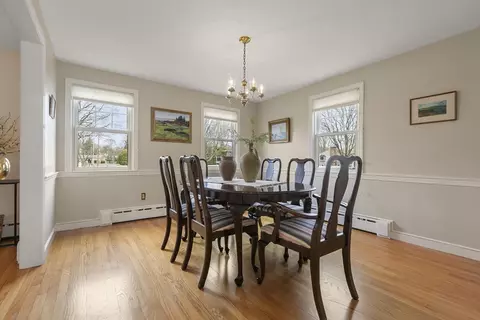 Dining - 31 Melbourne Ave, Reading, MA 01867 photo 1 of 1