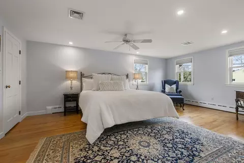 Bedroom - 31 Melbourne Ave, Reading, MA 01867 photo 1 of 5