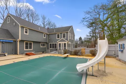 Exterior - 1 Eagle Dr, North Reading, MA 01864 photo 9 of 10