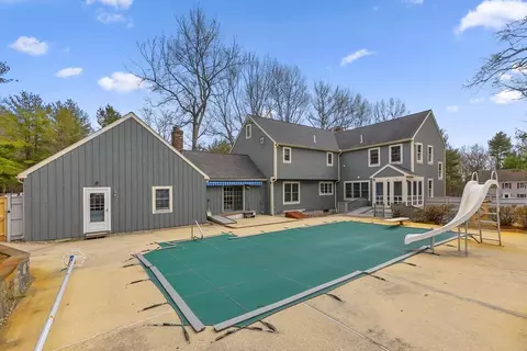 Exterior - 1 Eagle Dr, North Reading, MA 01864 photo 3 of 10