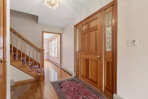 Entry Way - 1 Eagle Dr, North Reading, MA 01864 photo 1 of 2