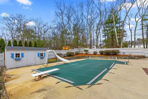 Exterior - 1 Eagle Dr, North Reading, MA 01864 photo 10 of 10