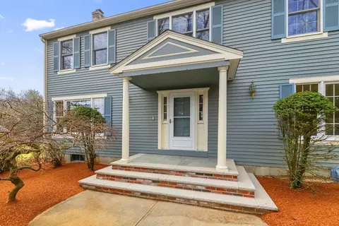 Exterior - 1 Eagle Dr, North Reading, MA 01864 photo 7 of 10