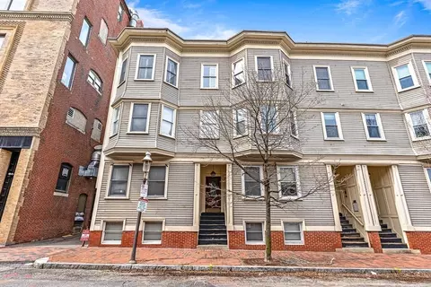 14 Park St #2, Boston, MA 02129