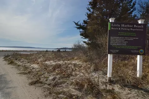 View/Area - 158 Great Neck Rd, Wareham, MA 02571 photo 11 of 12